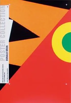 Museum für Gestaltung Zürich |  Donald Brun | Buch |  Sack Fachmedien