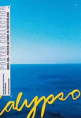 Museum für Gestaltung Zürich |  Hors-Sol | Buch |  Sack Fachmedien