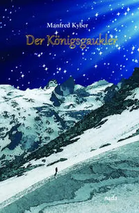 Kyber |  Der Königsgaukler | Buch |  Sack Fachmedien