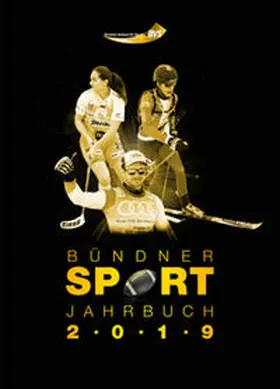  Bündner Sport Jahrbuch 2019 | Buch |  Sack Fachmedien