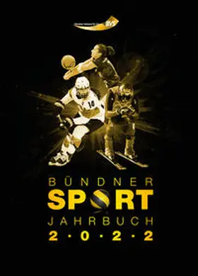  Bündner Sport Jahrbuch 2022 | Buch |  Sack Fachmedien