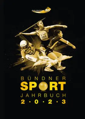  Bündner Sport Jahrbuch 2023 | Buch |  Sack Fachmedien