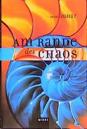 Zohar |  Am Rande des Chaos | Buch |  Sack Fachmedien