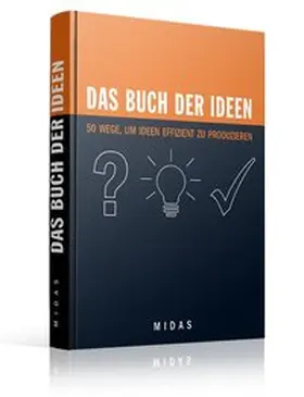 Duncan | Das Buch der Ideen | Buch | 978-3-907100-62-2 | www2.sack.de