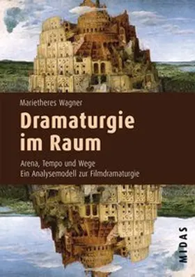 Wagner |  Dramaturgie im Raum | Buch |  Sack Fachmedien