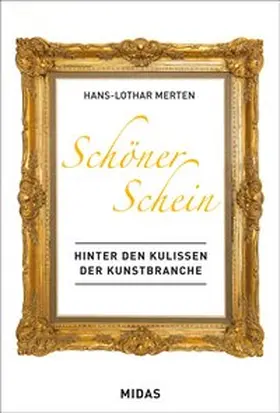 Merten |  Schöner Schein – Marktplatz Kunst | Buch |  Sack Fachmedien