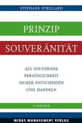 Etrillard |  Prinzip Souveränität | Buch |  Sack Fachmedien