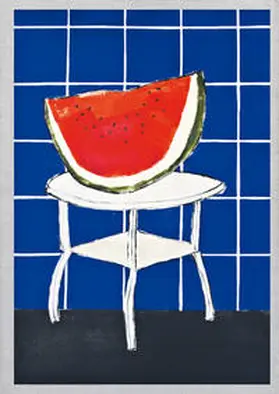 Leutenegger / Bühler / Porobic |  Pianos & Melonen | Buch |  Sack Fachmedien