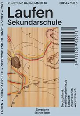 Ernst / Müller / Deutsche Akademie |  Zierstiche | Buch |  Sack Fachmedien