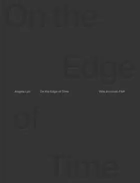  On the Edge of Time | Buch |  Sack Fachmedien