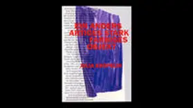 Kröpelin / Müller |  ein andersartiges stark farbiges objekt | Buch |  Sack Fachmedien