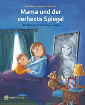 Endres |  Mama und der verhexte Spiegel | Buch |  Sack Fachmedien