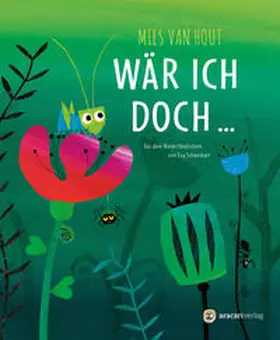 Hout | Wär ich doch ... | Buch | 978-3-907114-17-9 | www2.sack.de