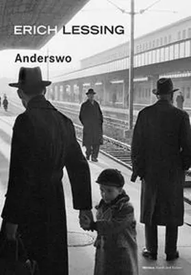 Lessing |  Anderswo | Buch |  Sack Fachmedien