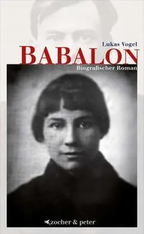 Vogel |  Babalon | Buch |  Sack Fachmedien