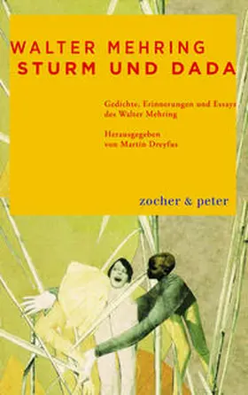 Mehring |  Sturm und Dada | Buch |  Sack Fachmedien