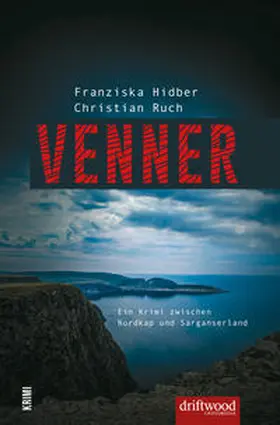 Hidber / Ruch |  VENNER | Buch |  Sack Fachmedien