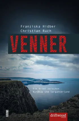 Hidber / Ruch |  VENNER | eBook | Sack Fachmedien