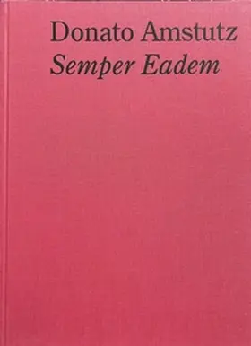 von Roda / Edizioni |  Donato Amstutz | Buch |  Sack Fachmedien