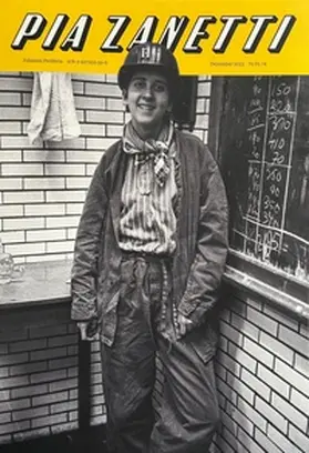 Zanetti / Edizioni / Bossart |  Eine fotografische Zeitreise | Buch |  Sack Fachmedien