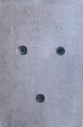 Edizioni / Gritsch |  Portrait of an Animal | Buch |  Sack Fachmedien