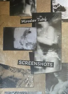 Edizioni |  Miroslav Tichý | Buch |  Sack Fachmedien