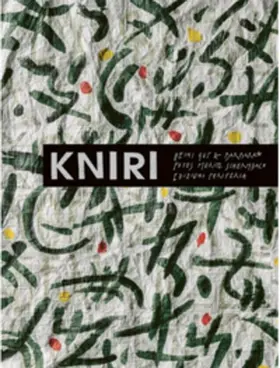 Edizioni |  Kniri | Buch |  Sack Fachmedien