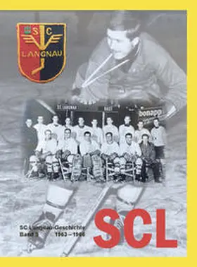 Lehmann |  SCL-Geschichte | Buch |  Sack Fachmedien