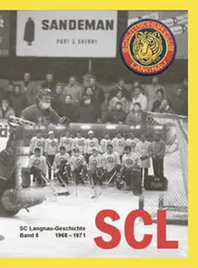 Lehmann |  SCL-Geschichte | Buch |  Sack Fachmedien