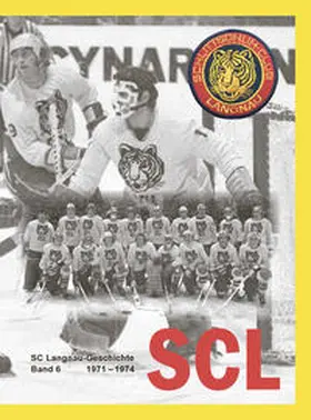 Lehmann |  SCL-Geschichte | Buch |  Sack Fachmedien