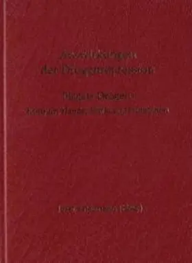 Estermann / Boris / Hämmig |  Auswirkungen der Drogenrepression | Buch |  Sack Fachmedien