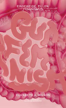 Wilson / Schneider |  Eingeweide, Pillen, Feminismus | Buch |  Sack Fachmedien