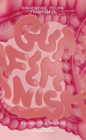 Wilson / Schneider |  Eingeweide, Pillen, Feminismus | eBook | Sack Fachmedien