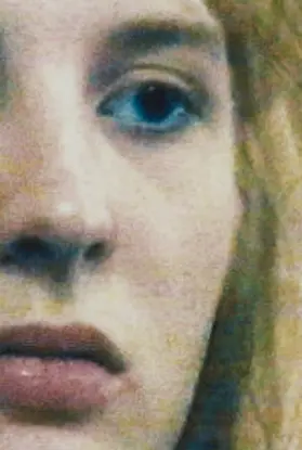 Groebel |  Painted Faces. | Buch |  Sack Fachmedien