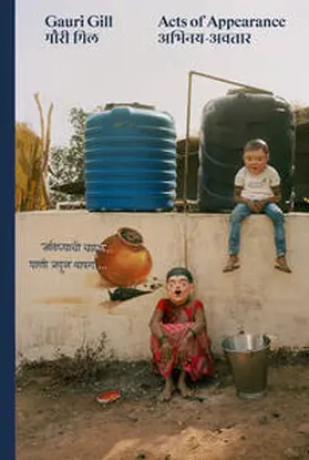 Gill |  Acts of Appearance | Buch |  Sack Fachmedien