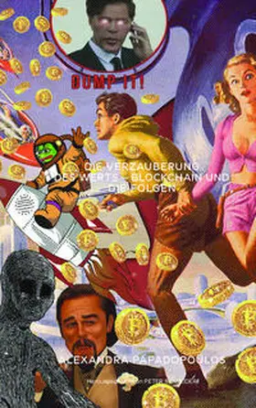 Papadopoulos / Schneider |  Die Verzauberung des Werts. | Buch |  Sack Fachmedien