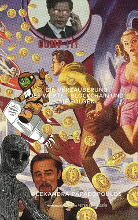 Papadopoulos / Schneider |  Die Verzauberung des Werts | eBook | Sack Fachmedien