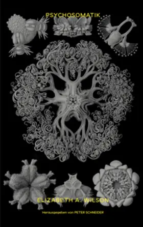 Wilson |  Psychosomatik | Buch |  Sack Fachmedien