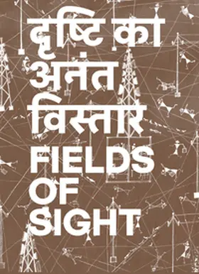  Fields of Sight | Buch |  Sack Fachmedien