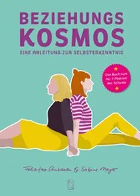 Ambauen / Meyer |  Beziehungskosmos | eBook | Sack Fachmedien