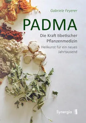 Feyerer |  Padma | Buch |  Sack Fachmedien