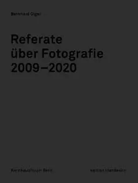 Referate über Fotografie | Buch |  Sack Fachmedien