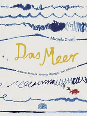 Chirif |  Das Meer | Buch |  Sack Fachmedien
