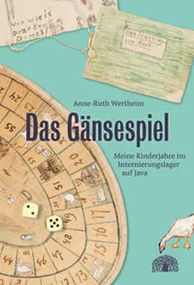 Wertheim |  Das Gänsespiel | Buch |  Sack Fachmedien