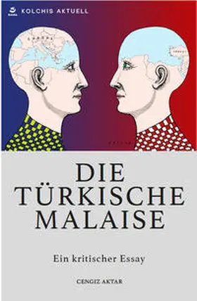 Aktar |  Die türkische Malaise | Buch |  Sack Fachmedien