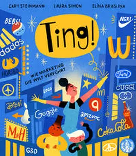 Steinmann / Simon |  Ting! | Buch |  Sack Fachmedien