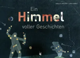 Mastro |  Ein Himmel voller Geschichten | Buch |  Sack Fachmedien