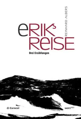 Albers |  Eriks Reise | Buch |  Sack Fachmedien