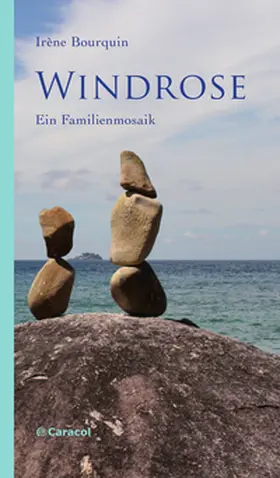 Bourquin |  Windrose | Buch |  Sack Fachmedien