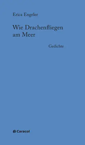 Engeler |  Wie Drachenfliegen am Meer | Buch |  Sack Fachmedien